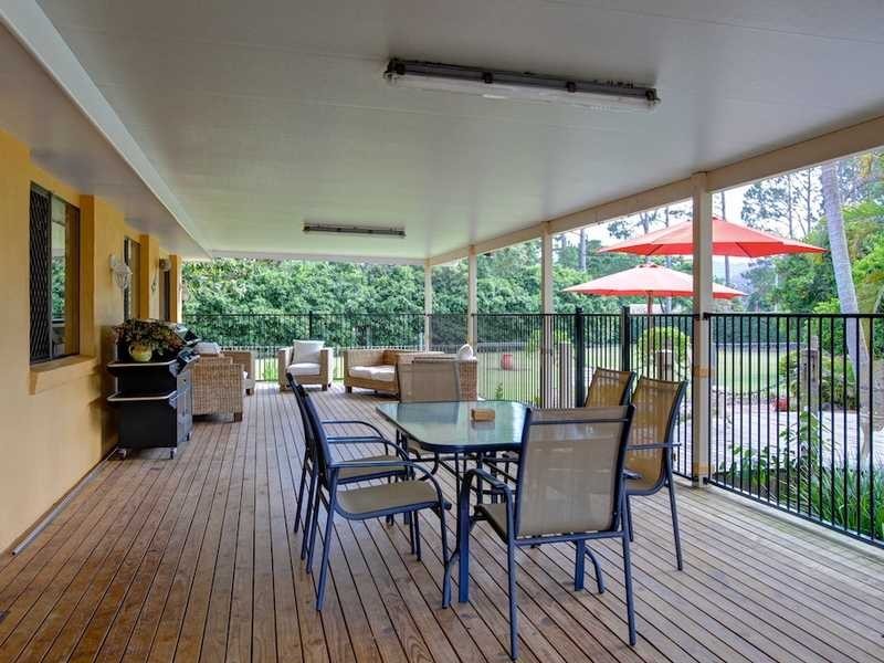 83 Braford Drive, Bonville NSW 2441