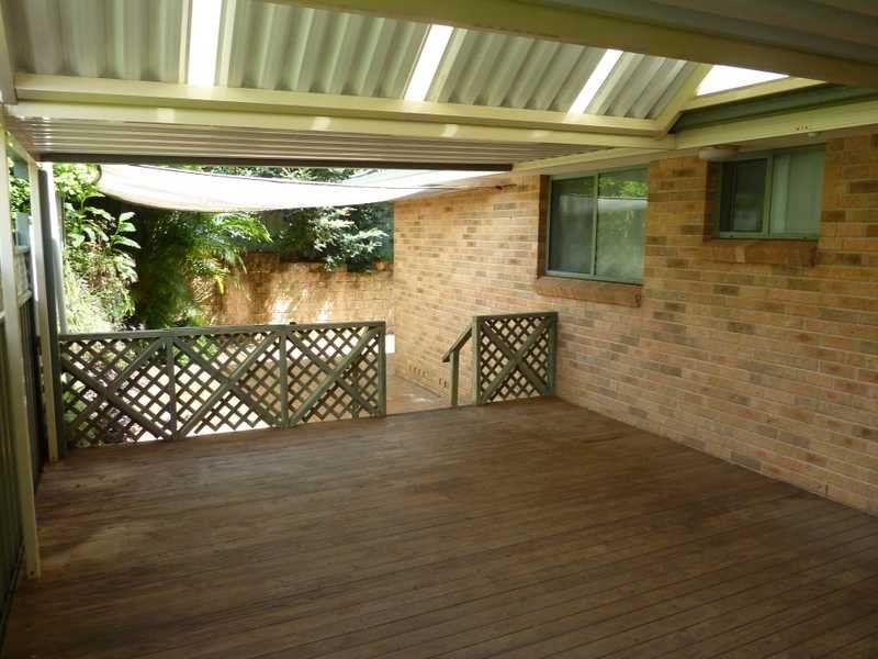 3 Suffolk Close, Coffs Harbour NSW 2450