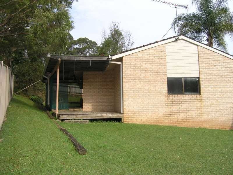 3/3 Wollongba Place, Toormina NSW 2452