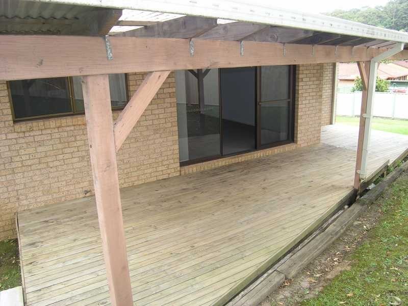 3/3 Wollongba Place, Toormina NSW 2452