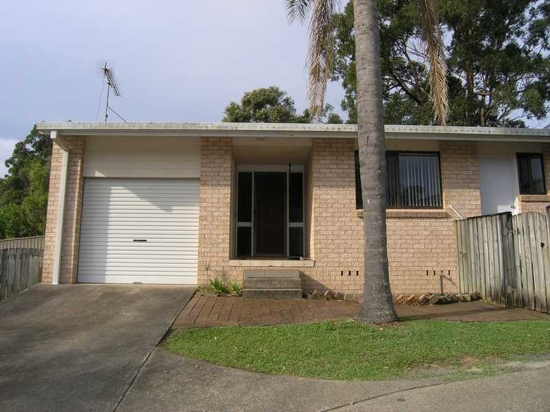 3/3 Wollongba Place, Toormina NSW 2452