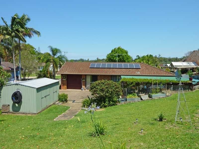 63 Antaries Avenue, Coffs Harbour NSW 2450