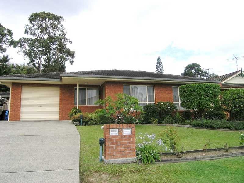1/29 Brunswick Avenue, Coffs Harbour NSW 2450