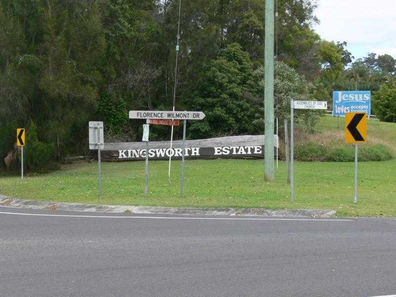 Nambucca Heads NSW 2448