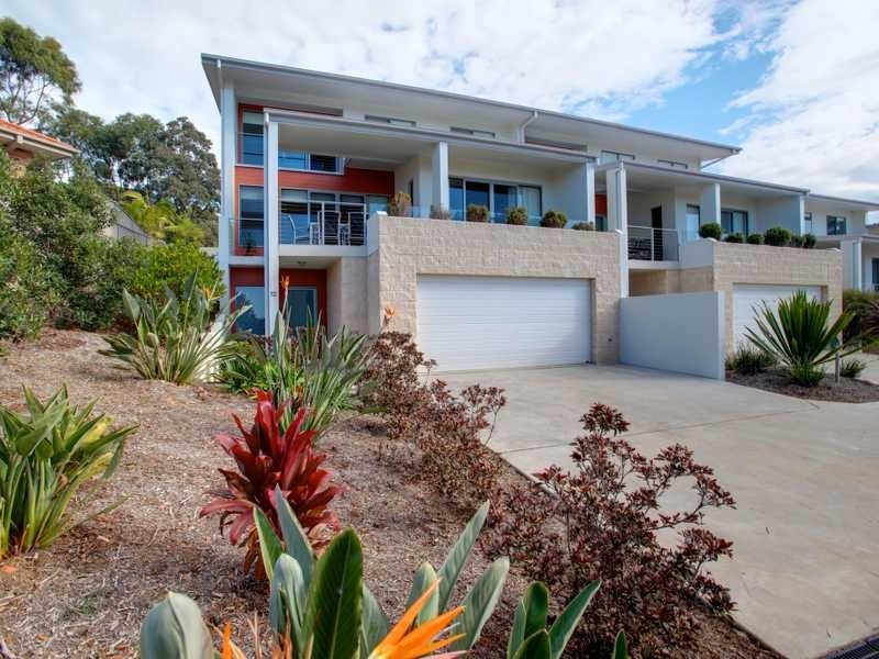12/6 Diggers Beach Road, Coffs Harbour NSW 2450