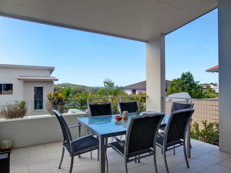 12/6 Diggers Beach Road, Coffs Harbour NSW 2450