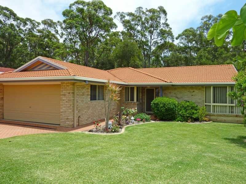 15 Kinchela Avenue, Toormina NSW 2452