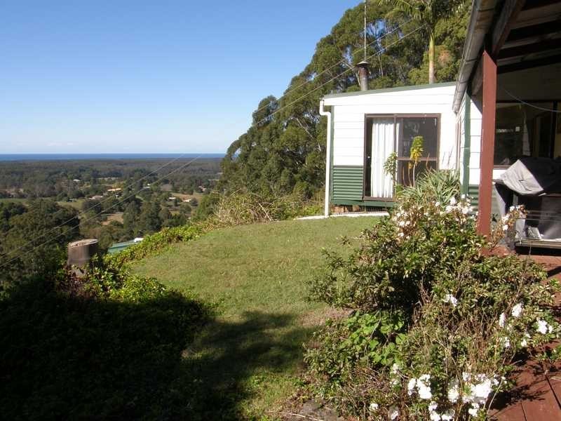 90a Cassidy’s Road, Bonville NSW 2441