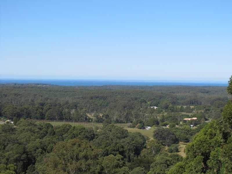 90a Cassidy’s Road, Bonville NSW 2441