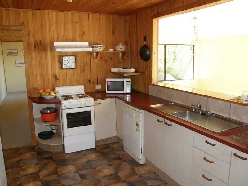 90a Cassidy’s Road, Bonville NSW 2441