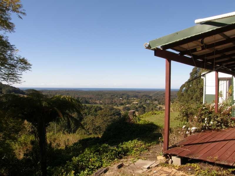 90a Cassidy’s Road, Bonville NSW 2441