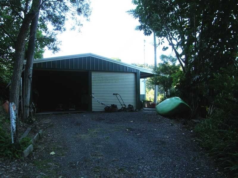 90a Cassidy’s Road, Bonville NSW 2441