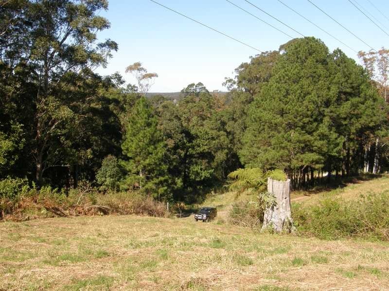 90a Cassidy’s Road, Bonville NSW 2441