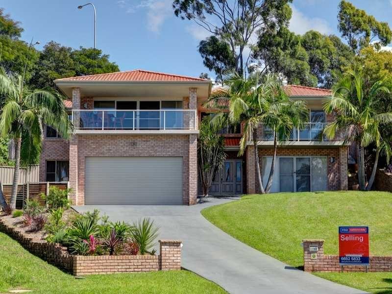 23 Sandon Close, Coffs Harbour NSW 2450