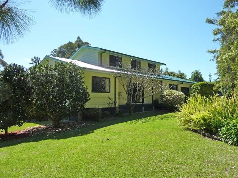 201 Mardells Road Central Bucca, Coffs Harbour NSW 2450