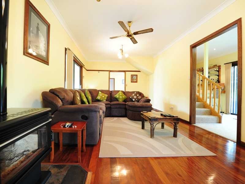 201 Mardells Road Central Bucca, Coffs Harbour NSW 2450