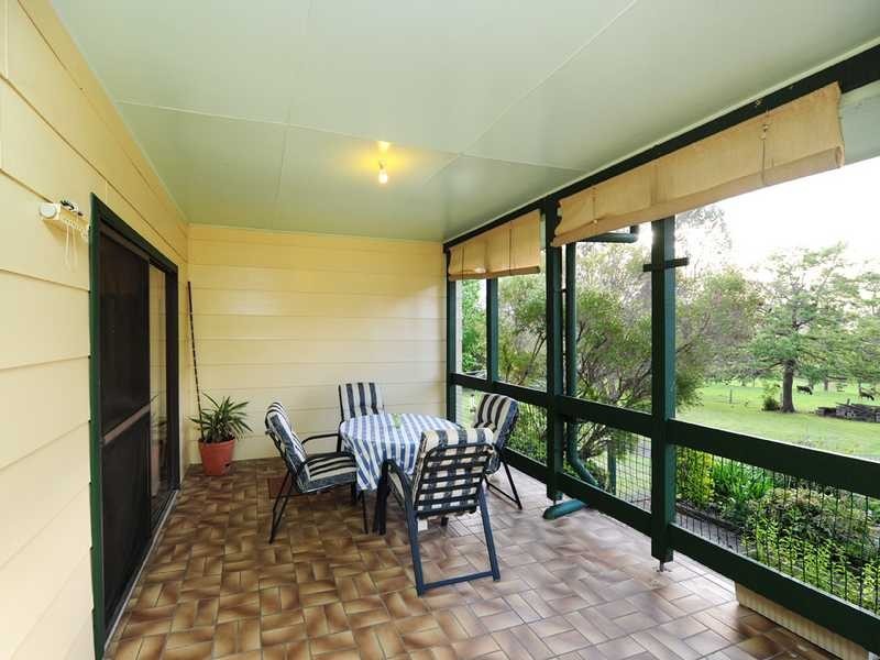 201 Mardells Road Central Bucca, Coffs Harbour NSW 2450