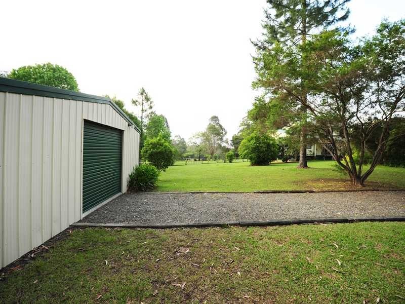 201 Mardells Road Central Bucca, Coffs Harbour NSW 2450