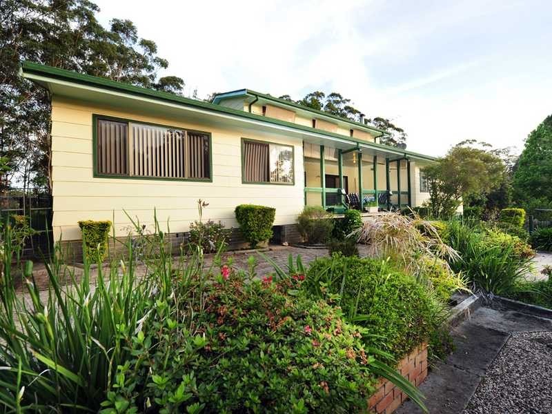 201 Mardells Road Central Bucca, Coffs Harbour NSW 2450