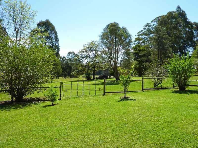 201 Mardells Road Central Bucca, Coffs Harbour NSW 2450