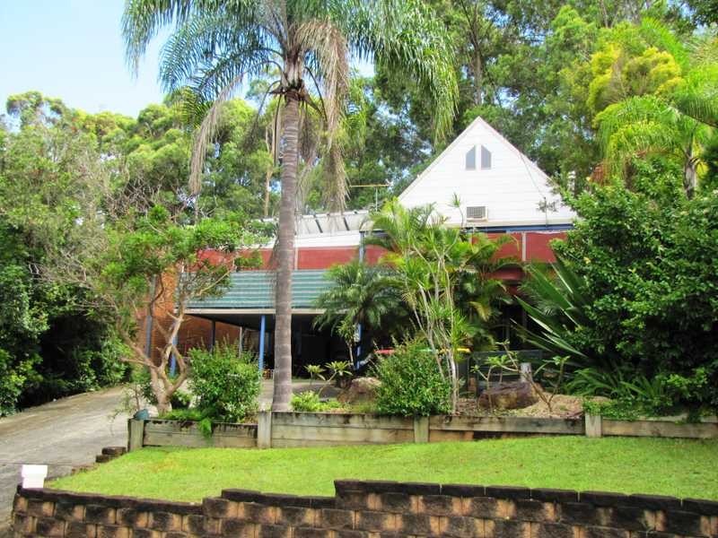 37 Diamond Head Drive, Sandy Beach NSW 2456
