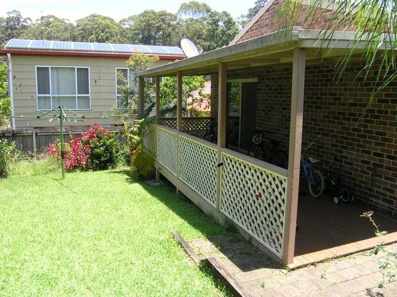 10 Mills Crescent, Toormina NSW 2452