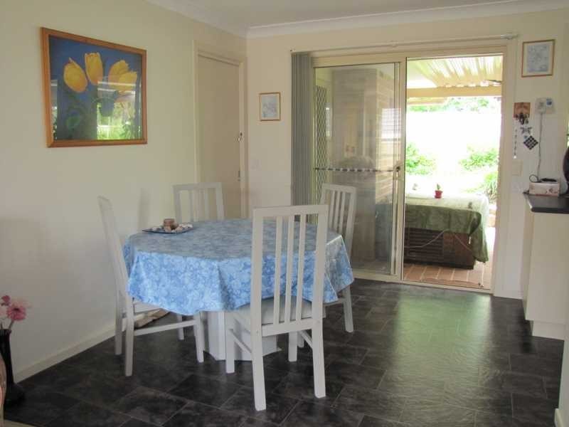 5 Smith Lane, Woolgoolga NSW 2456