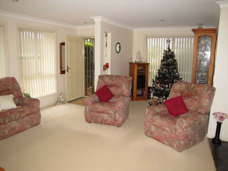 5 Smith Lane, Woolgoolga NSW 2456