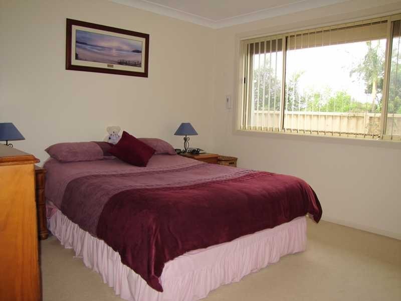 5 Smith Lane, Woolgoolga NSW 2456