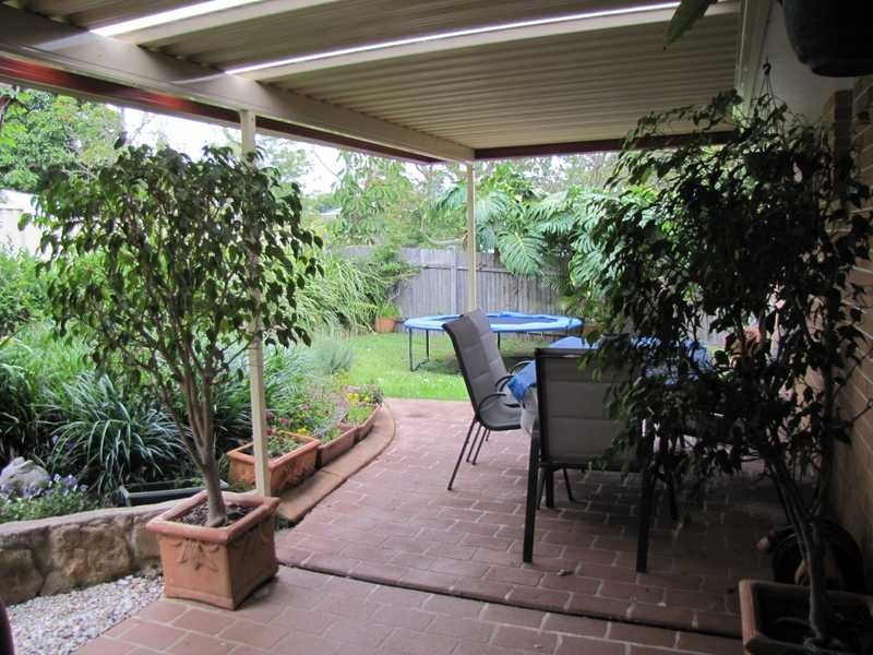 5 Smith Lane, Woolgoolga NSW 2456