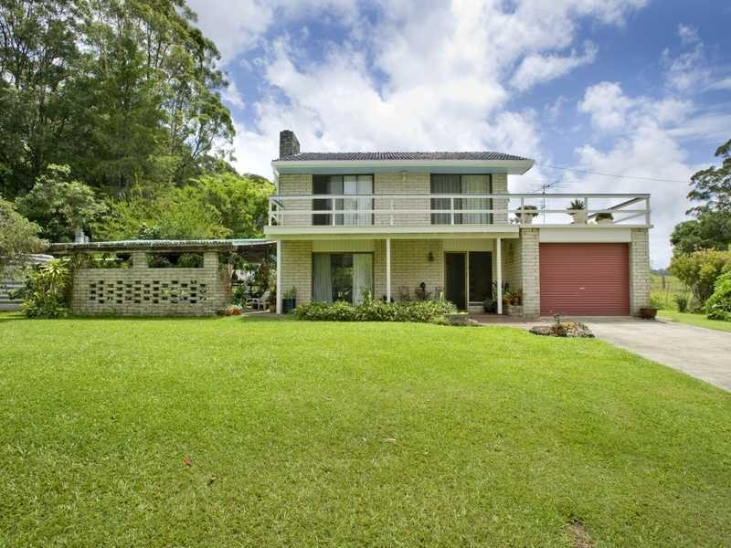 111-131 Central Bucca Road Bucca, Coffs Harbour NSW 2450