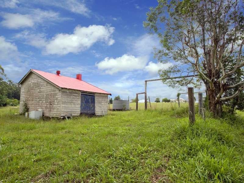 111-131 Central Bucca Road Bucca, Coffs Harbour NSW 2450