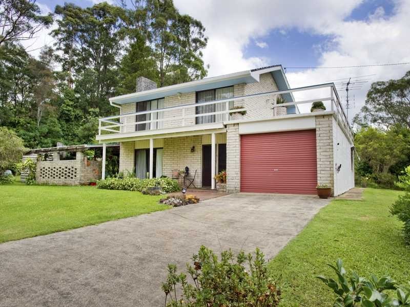 111-131 Central Bucca Road Bucca, Coffs Harbour NSW 2450