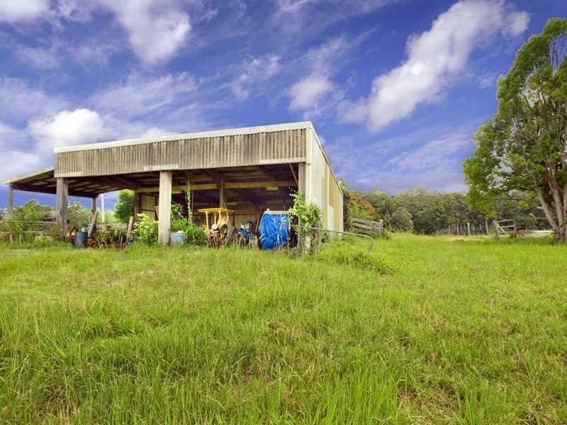 111-131 Central Bucca Road Bucca, Coffs Harbour NSW 2450