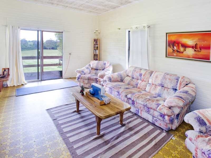 111-131 Central Bucca Road Bucca, Coffs Harbour NSW 2450