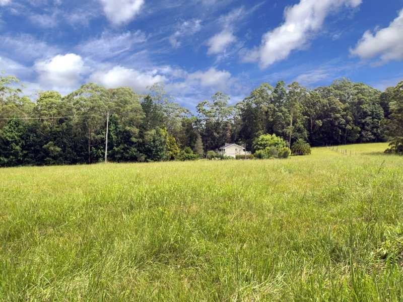 111-131 Central Bucca Road Bucca, Coffs Harbour NSW 2450