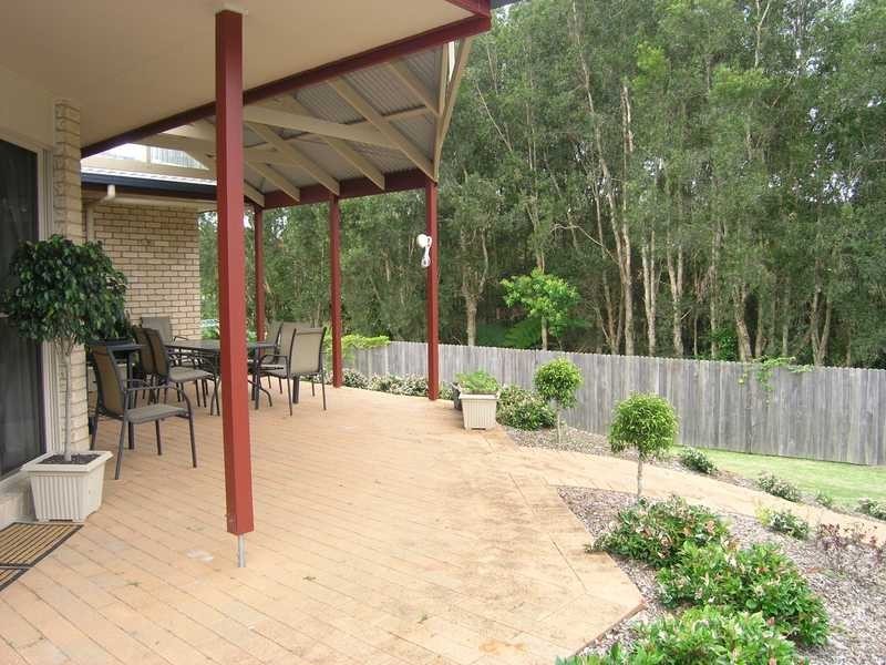 20 Borrowdale Crescent, Boambee East NSW 2452