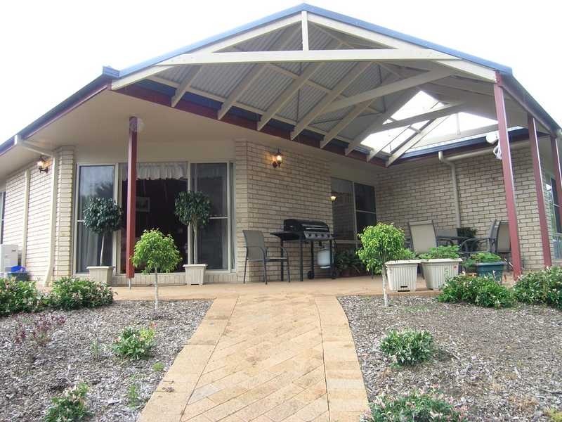 20 Borrowdale Crescent, Boambee East NSW 2452