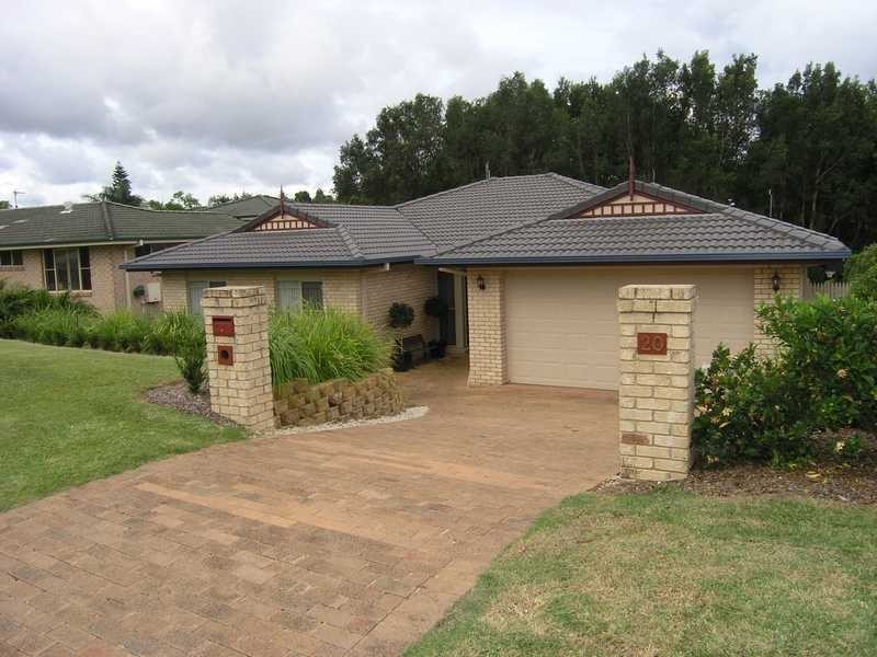 20 Borrowdale Crescent, Boambee East NSW 2452