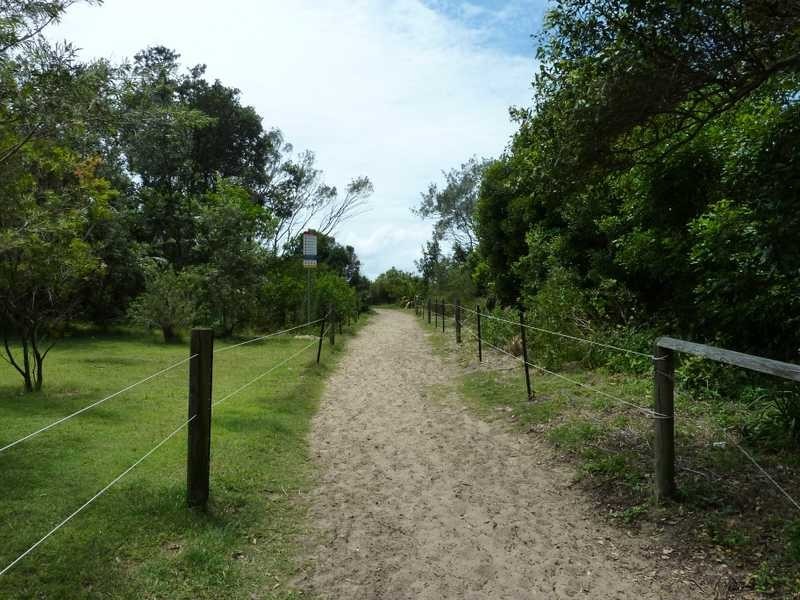 3/48 Split Solitary Road, Sapphire Beach NSW 2450