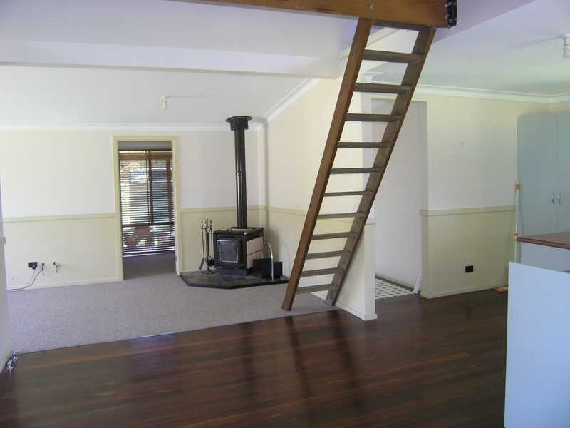 825 Tallawudjah Creek Road, Glenreagh NSW 2450