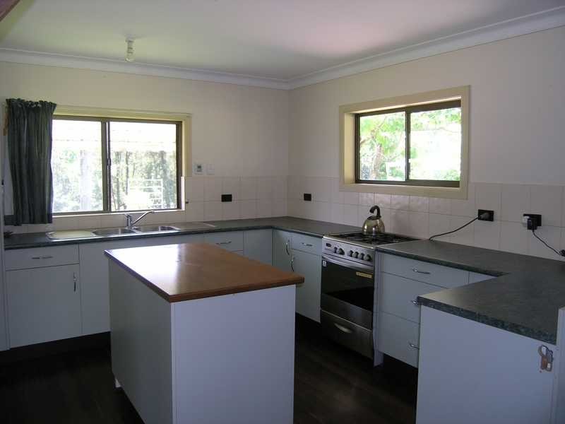 825 Tallawudjah Creek Road, Glenreagh NSW 2450