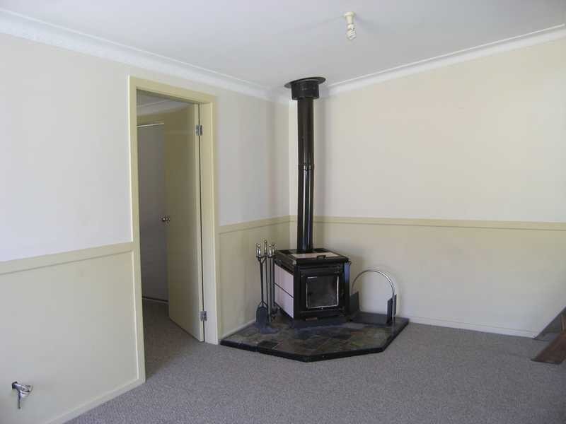 825 Tallawudjah Creek Road, Glenreagh NSW 2450