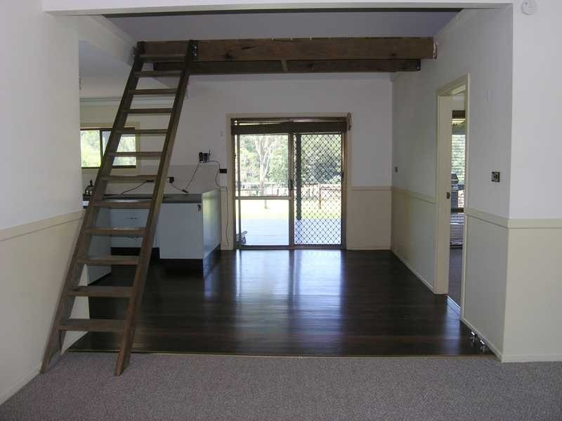 825 Tallawudjah Creek Road, Glenreagh NSW 2450
