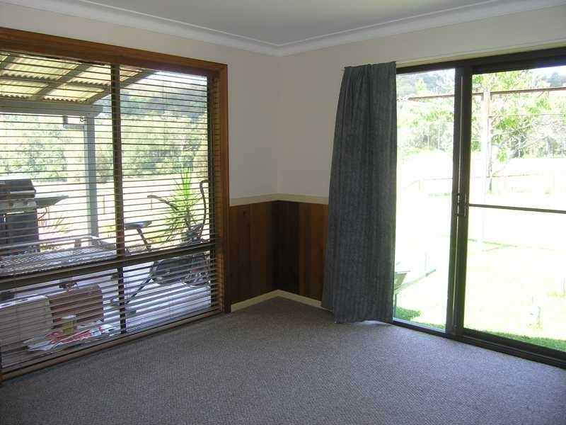 825 Tallawudjah Creek Road, Glenreagh NSW 2450