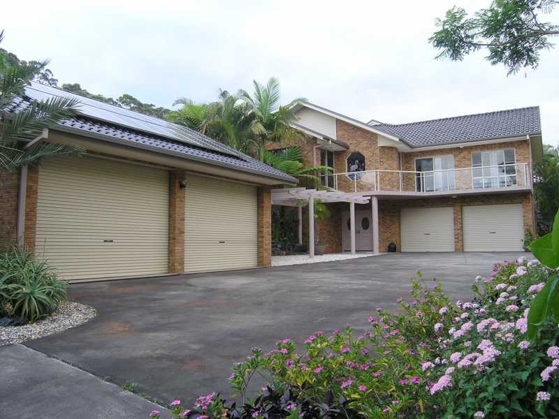 157 Middle Boambee Road, Boambee NSW 2450