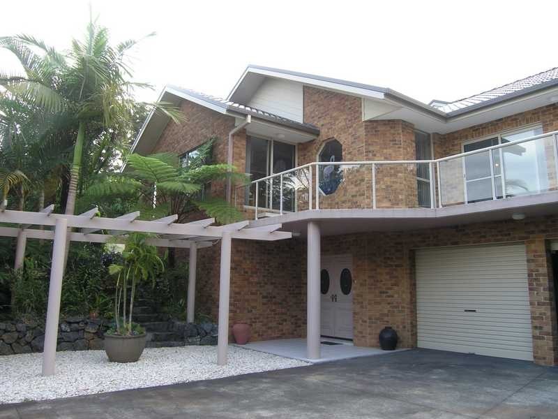 157 Middle Boambee Road, Boambee NSW 2450