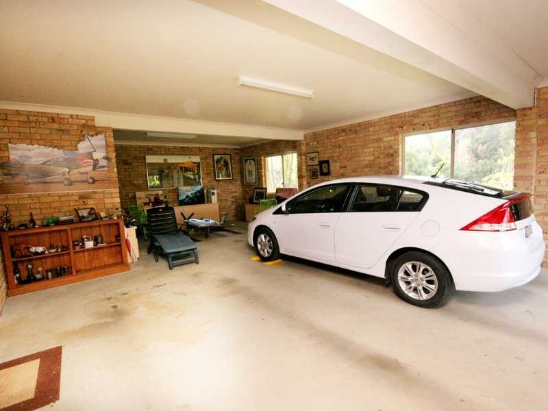 157 Middle Boambee Road, Boambee NSW 2450