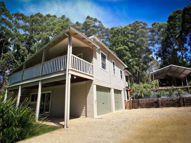 94 Forest Drive, Repton NSW 2454