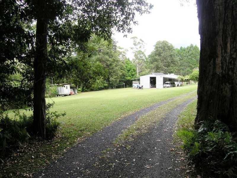 190 Lindsays Road, Boambee NSW 2450